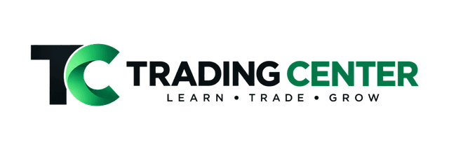 Logo Trading Center