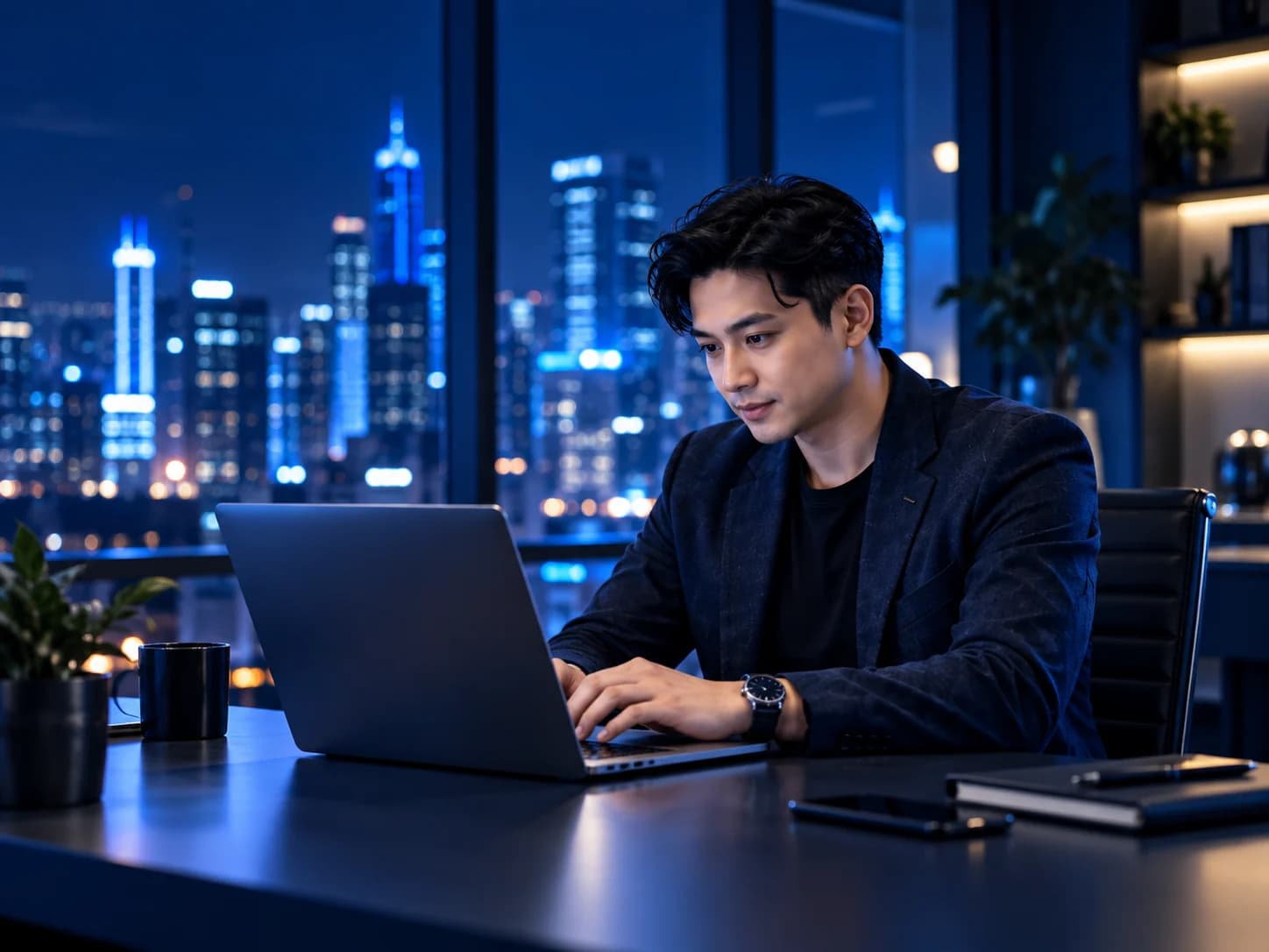Digital Business