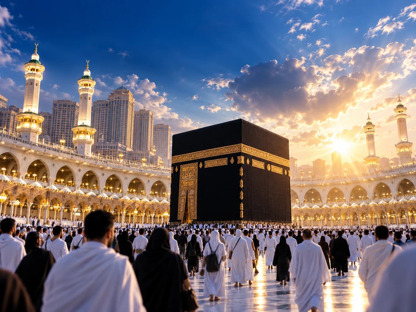 Umroh Center