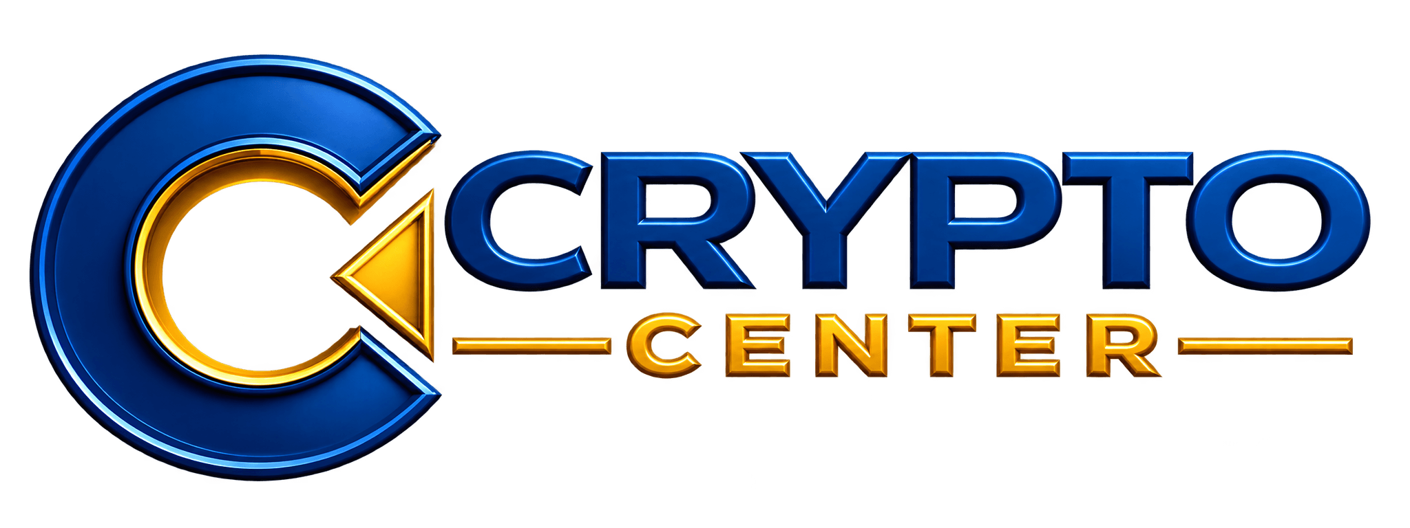 Logo Crypto Center