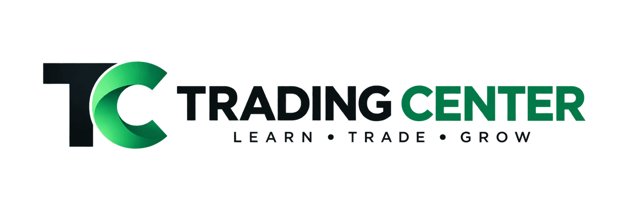 Logo Trading Center