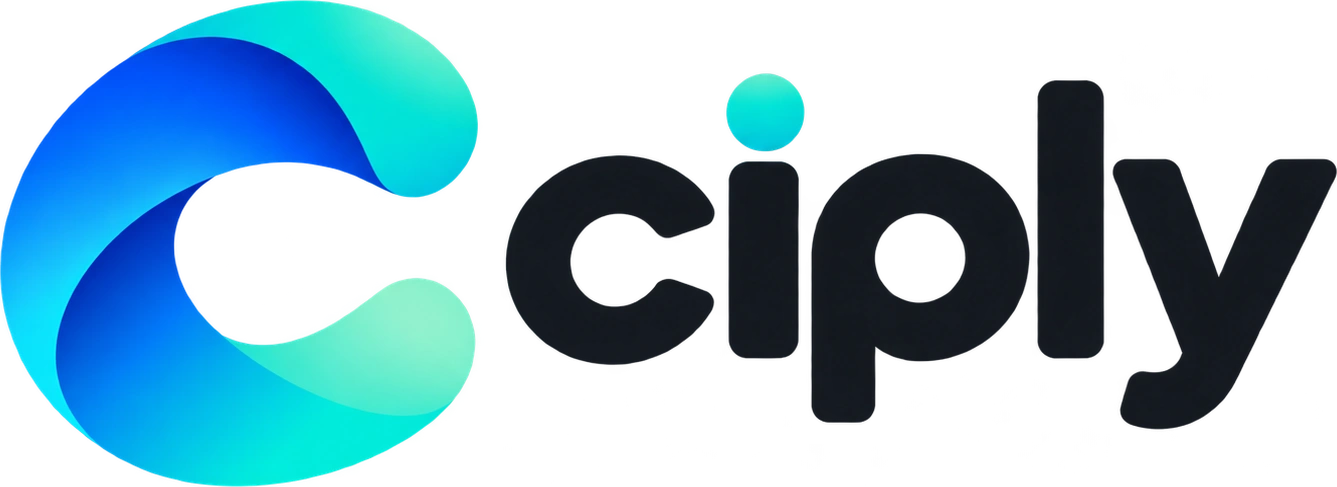 Logo CIPLY