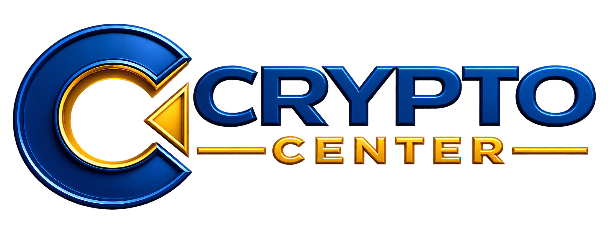 Logo Crypto Center