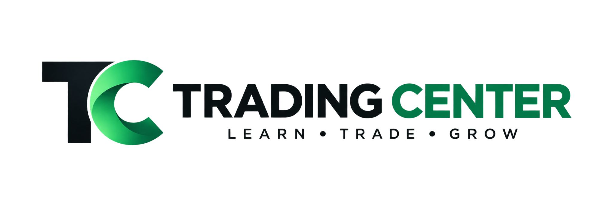 Logo Trading Center