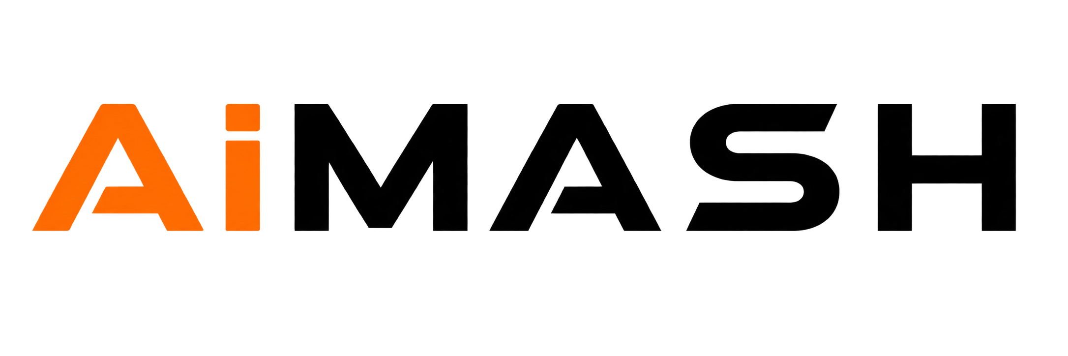 Logo AiMASH