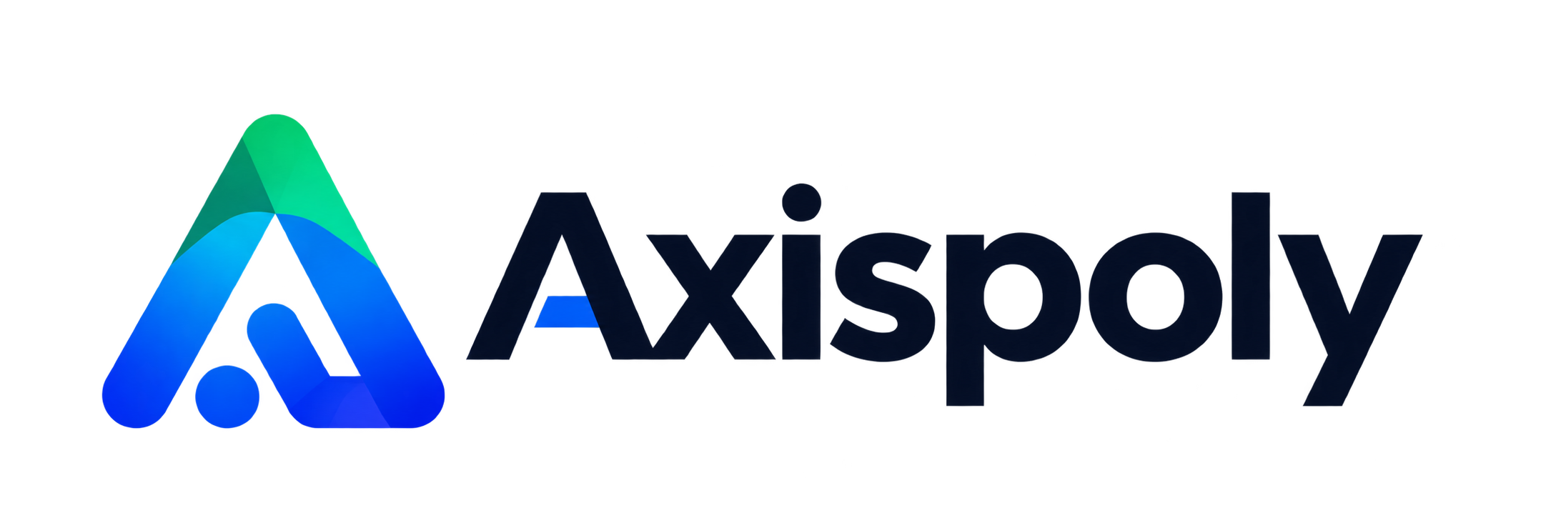 Logo Axispoly