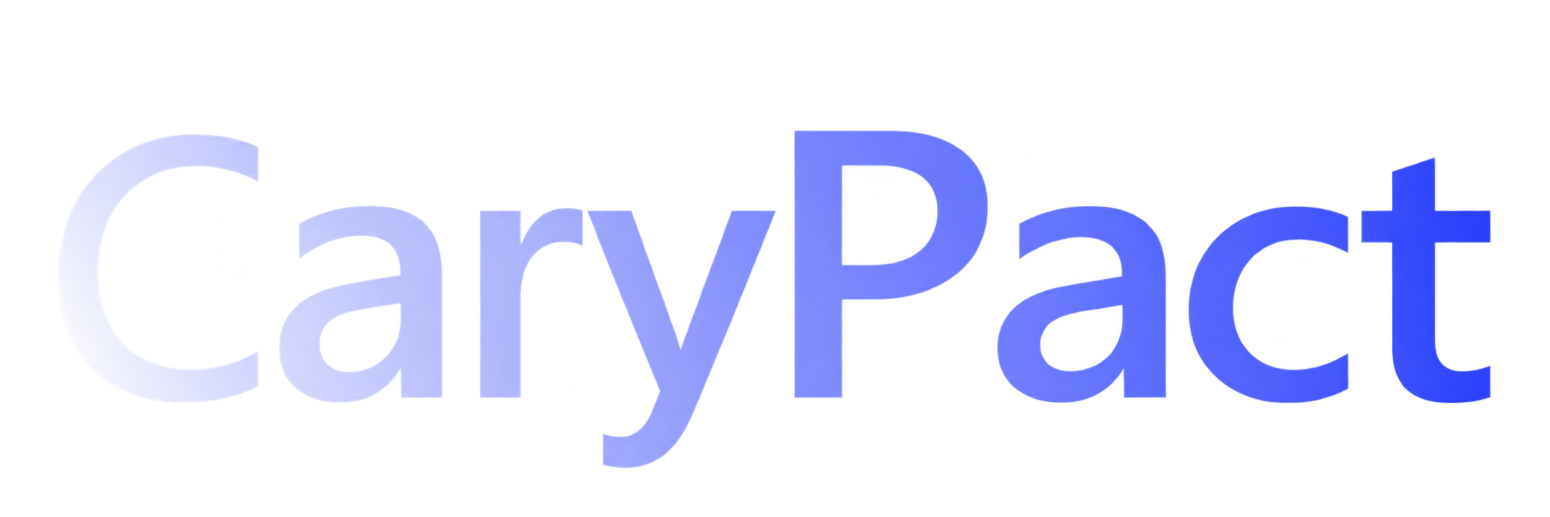 Logo CaryPact