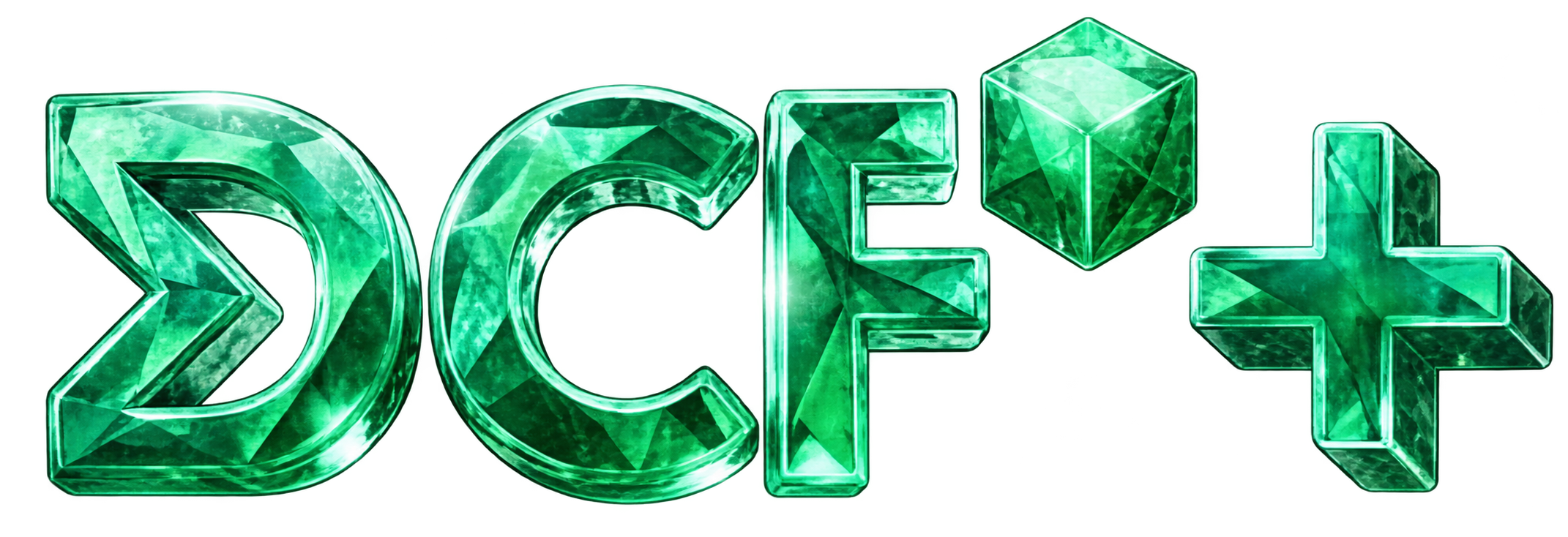 Logo DCF+