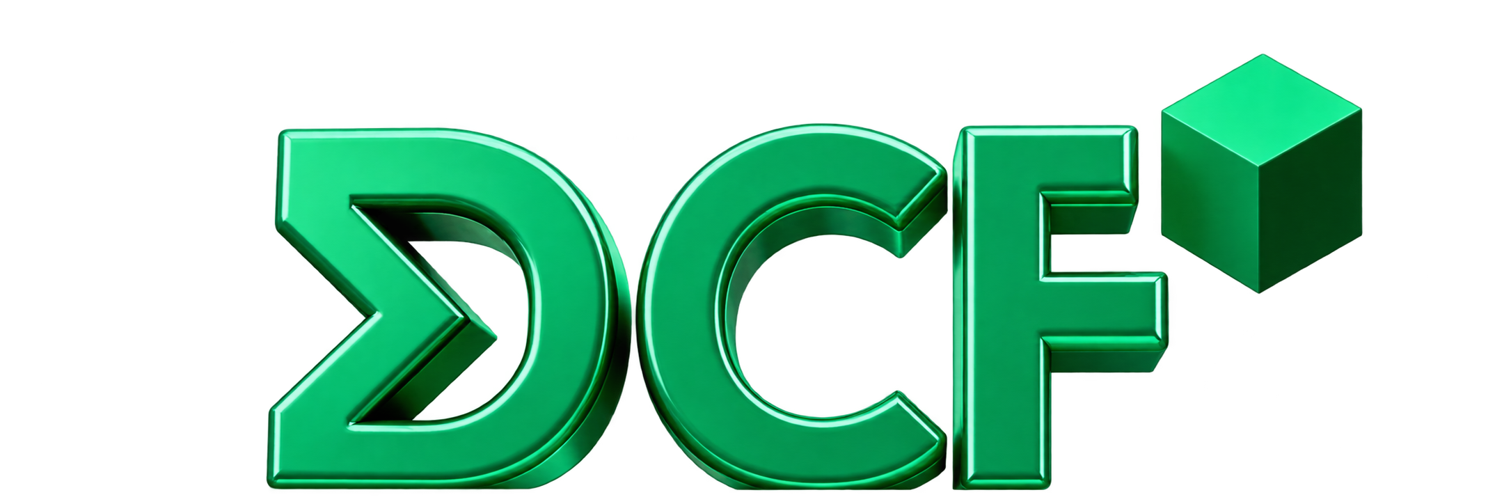 Logo DCF Card