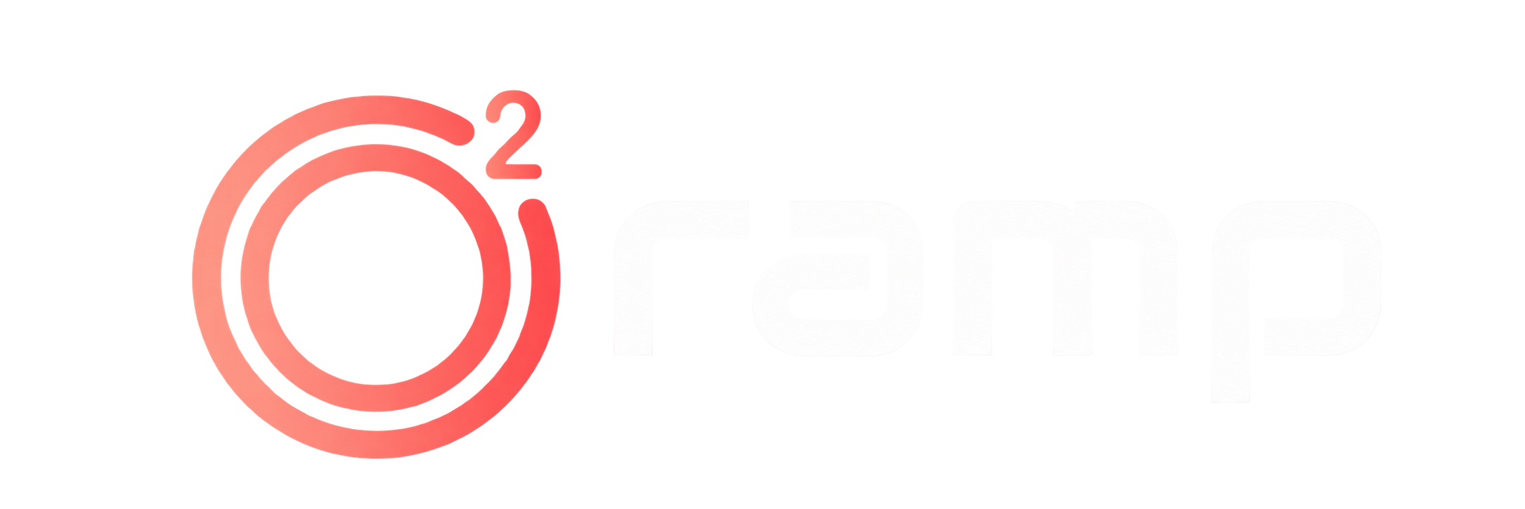 Logo O2Ramp