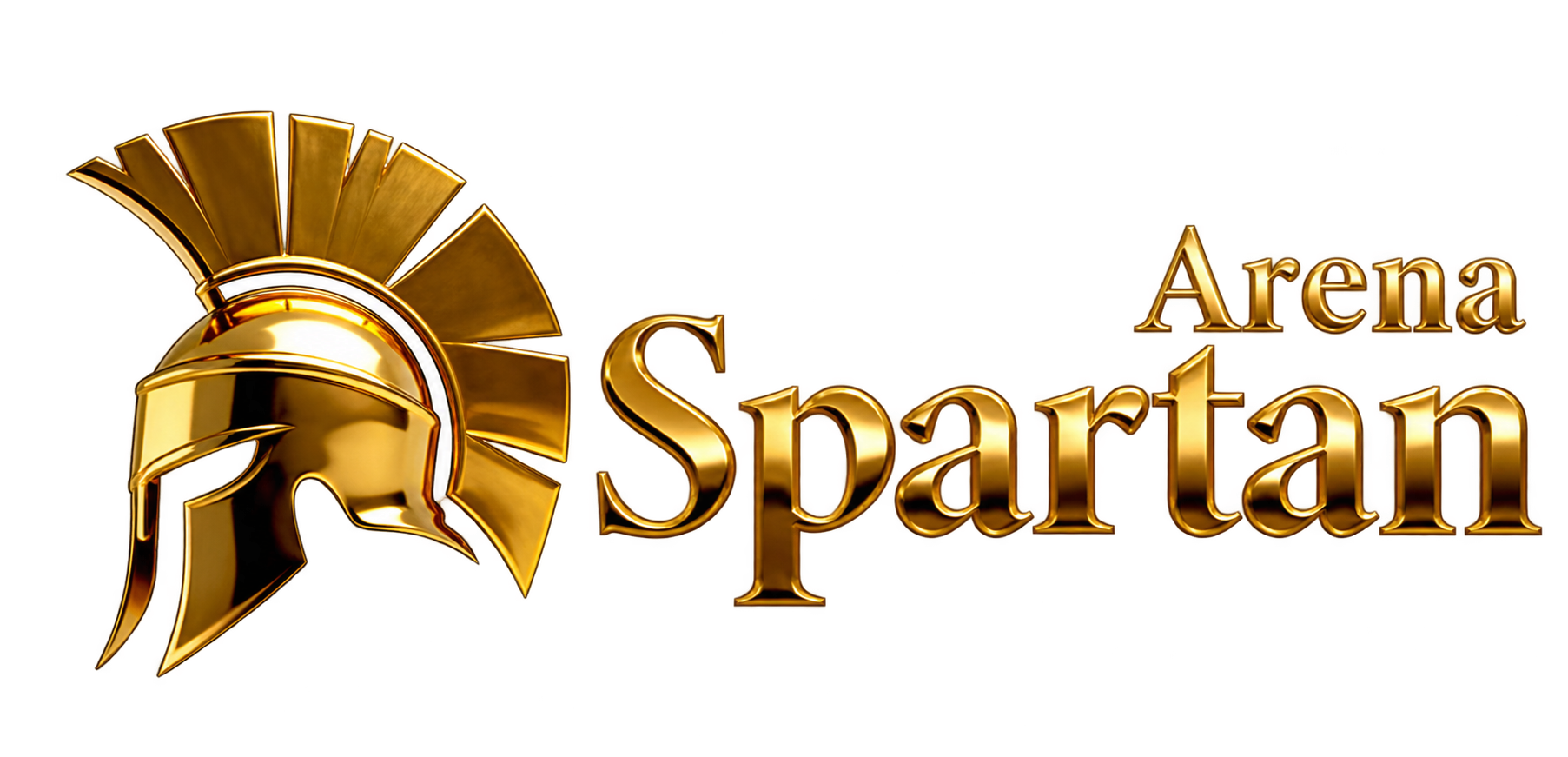 Logo Spartan Arena