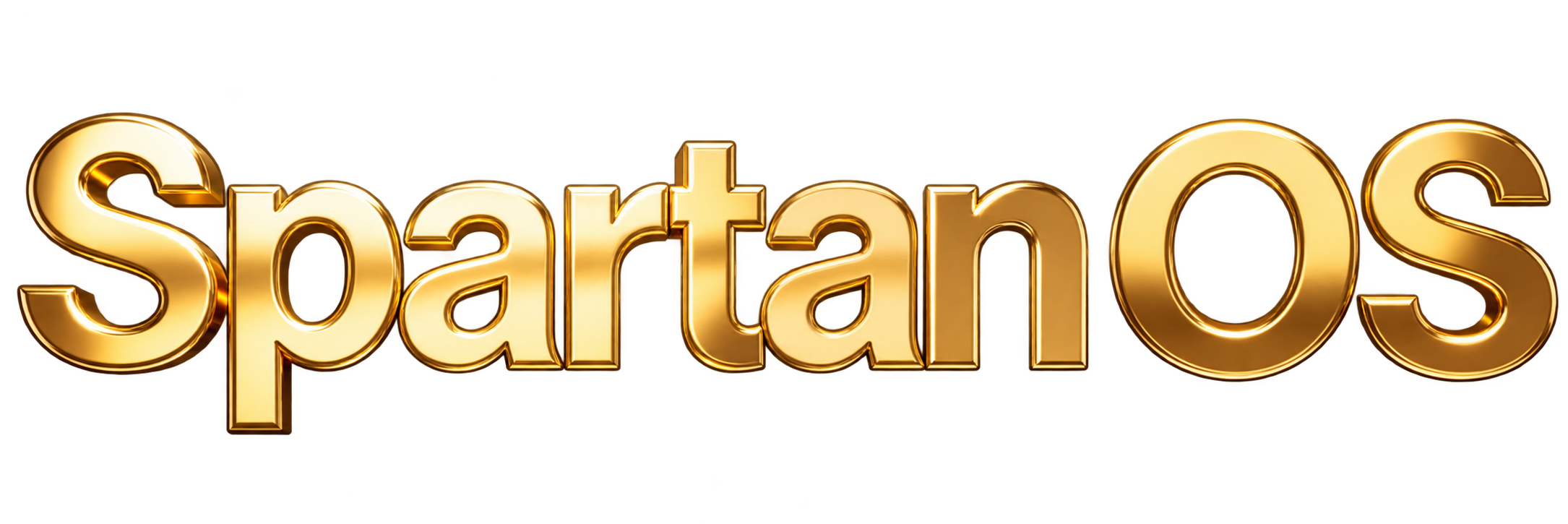 Logo Spartan OS