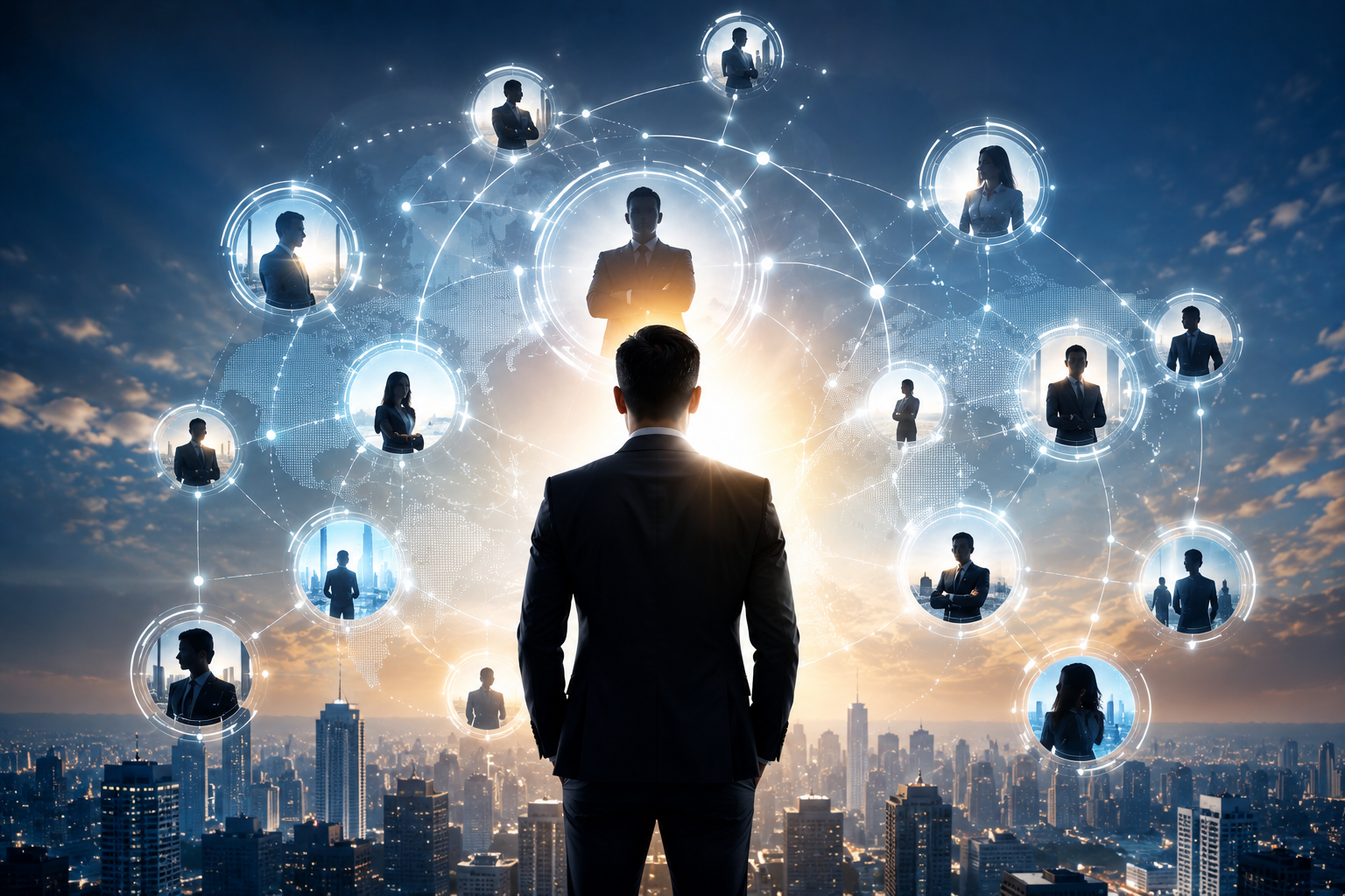 Mengapa Personal Branding Adalah Investasi Terbaik di Era Digital