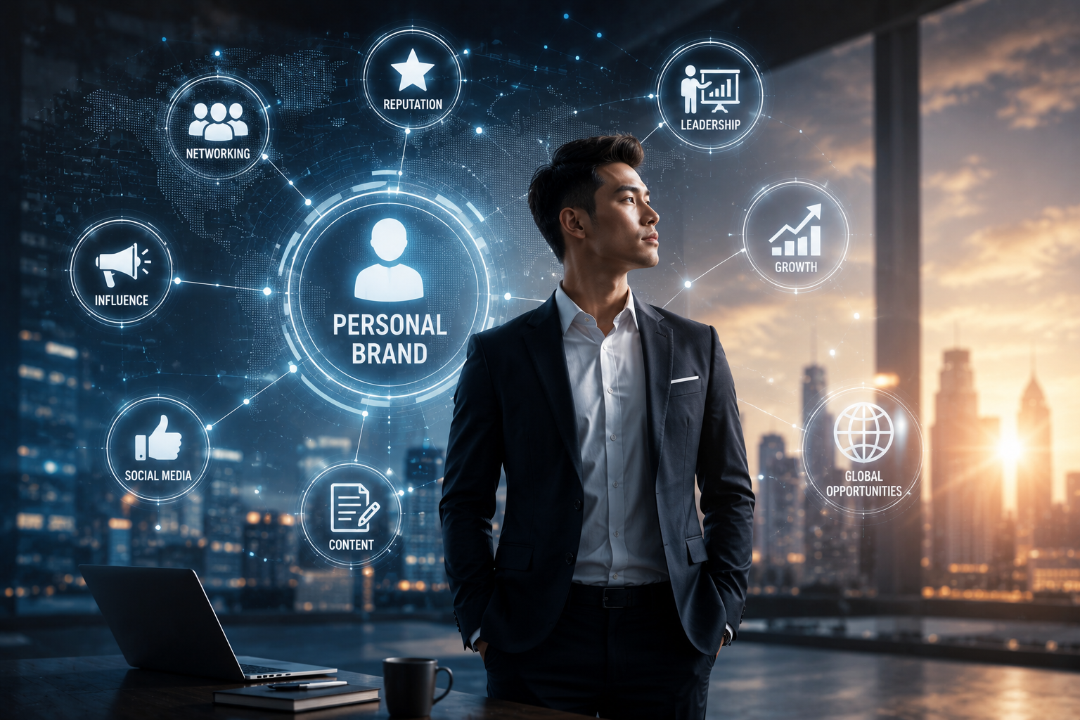 Personal Branding