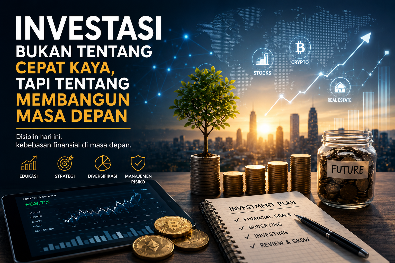 Ilustrasi artikel