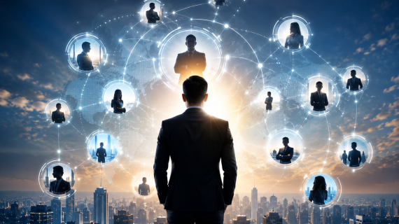 Mengapa Personal Branding Adalah Investasi Terbaik di Era Digital
