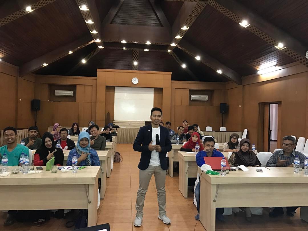 Firman Kurniawan
