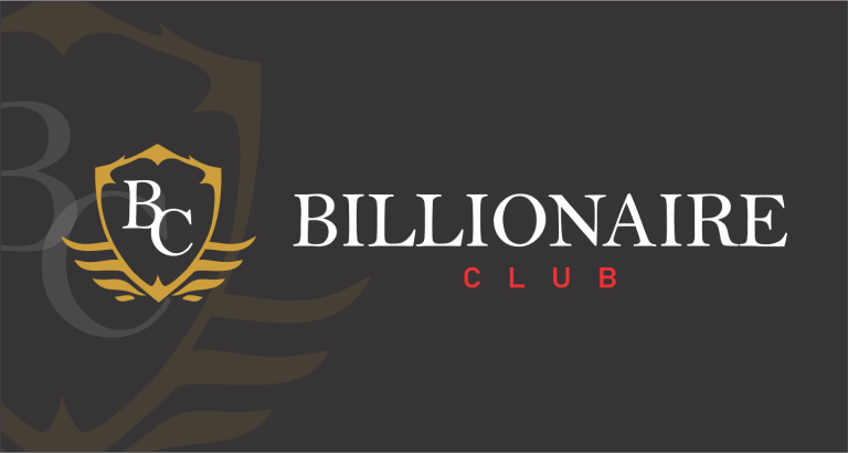 billionaire club